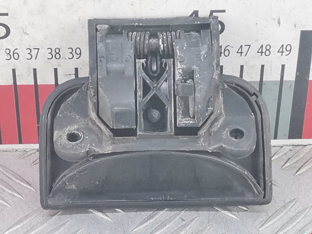 Ручка двери передней наружная левая CITROEN Berlingo 1996-2012