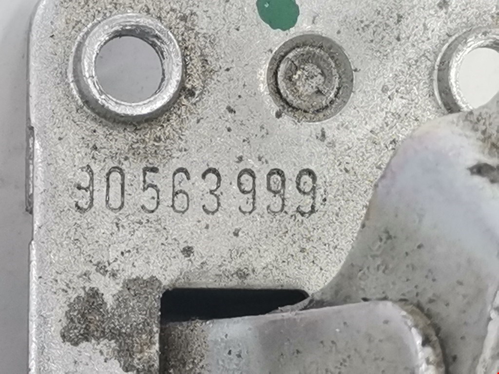 Замок багажника (крышки двери) OPEL Meriva A 2003-2010