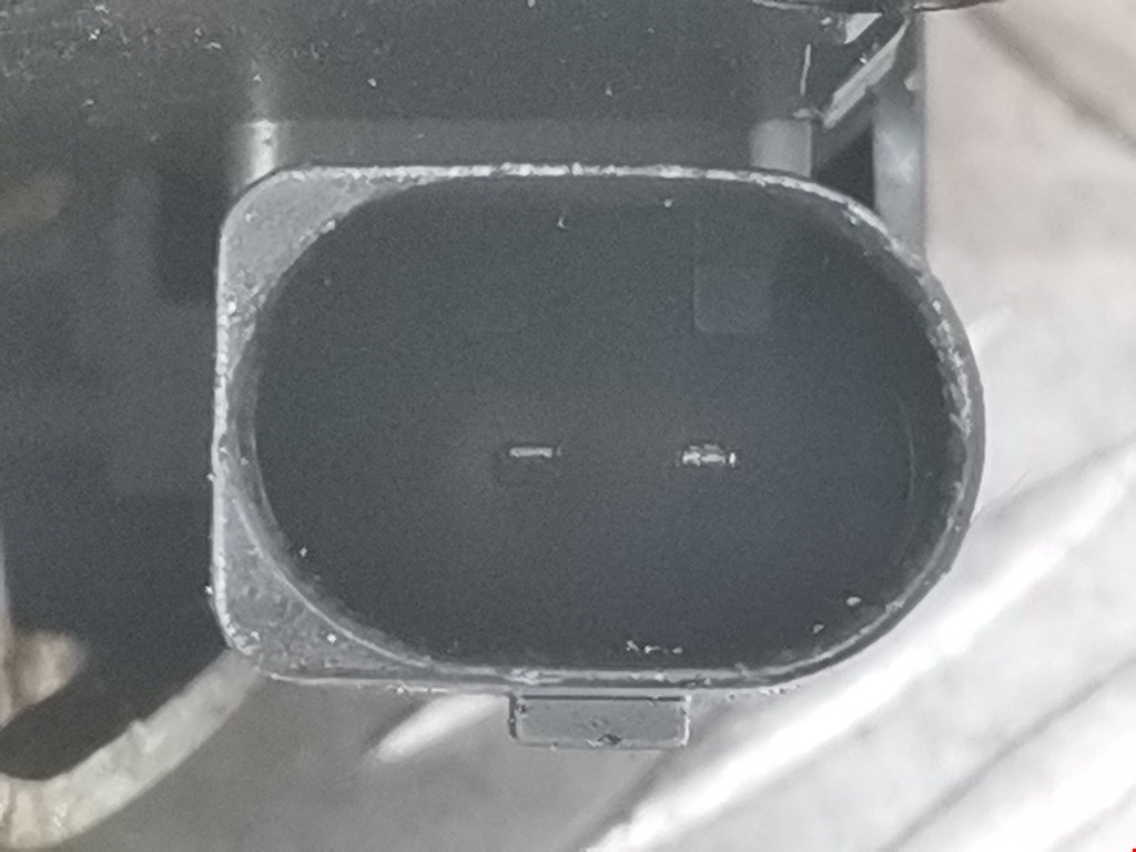 Замок багажника (крышки двери) MITSUBISHI Colt Z3 2003-2012