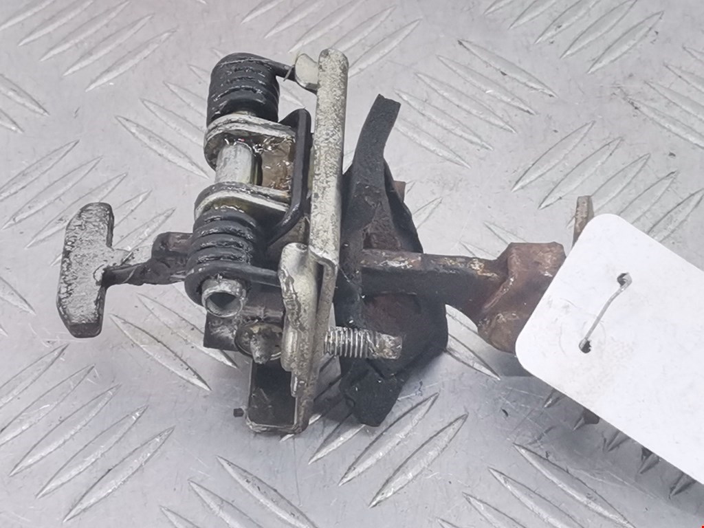 Ограничитель открывания двери CITROEN Berlingo 1996-2012