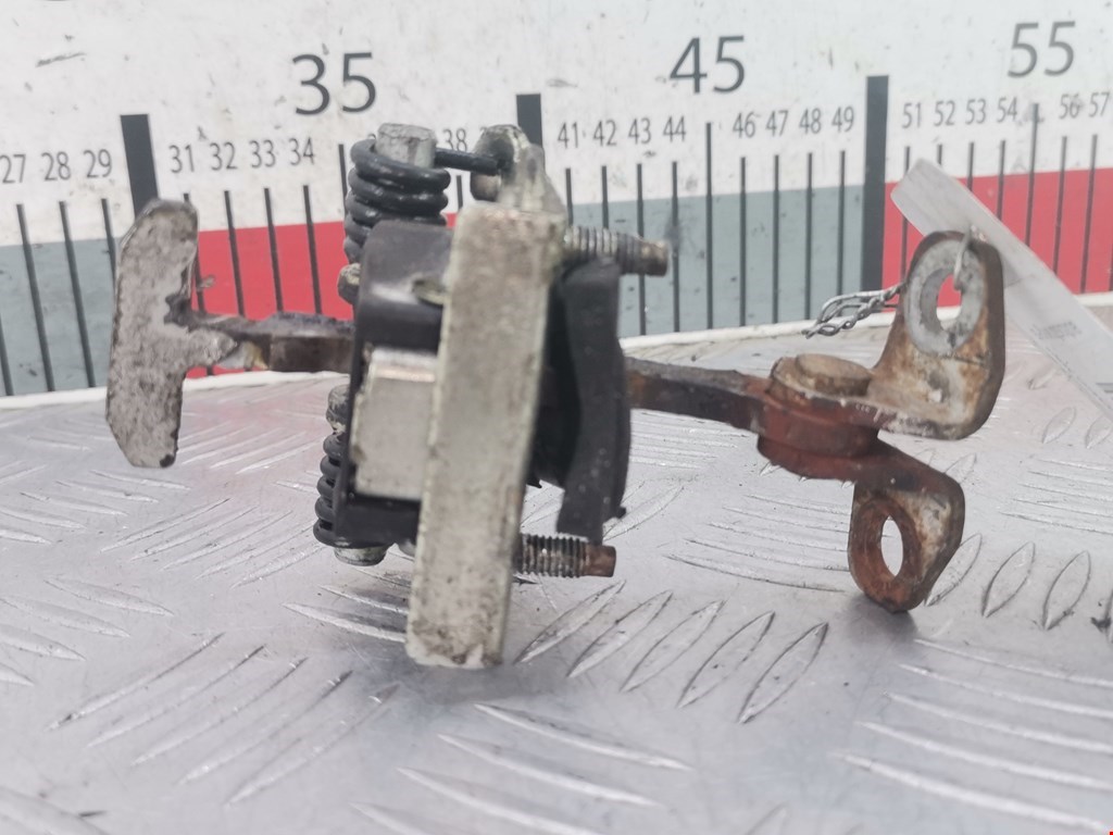 Ограничитель открывания двери CITROEN Berlingo 1996-2012