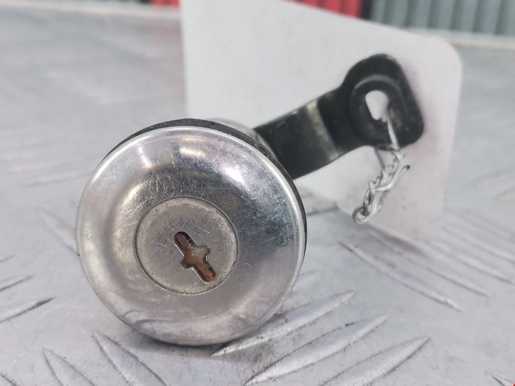 Вставка замка багажника CITROEN Berlingo 1996-2012