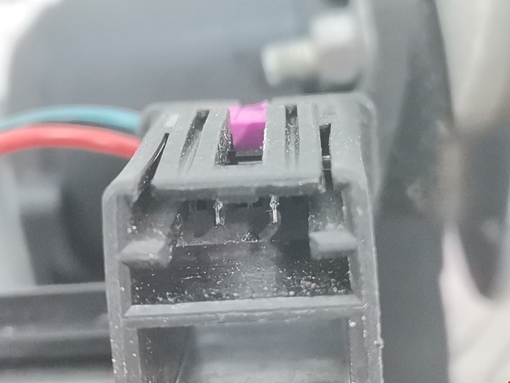 Ручка двери багажника наружная OPEL Meriva A 2003-2010