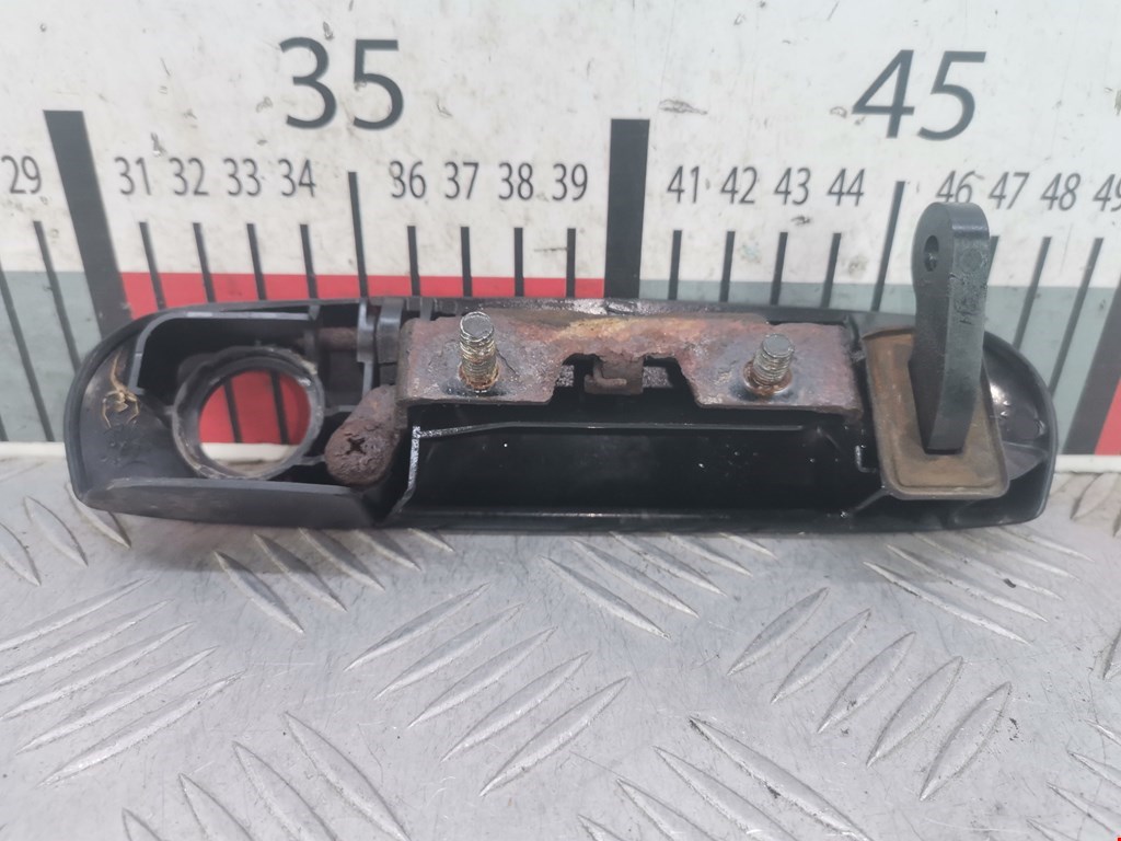 Ручка двери багажника наружная MITSUBISHI Colt Z3 2003-2012