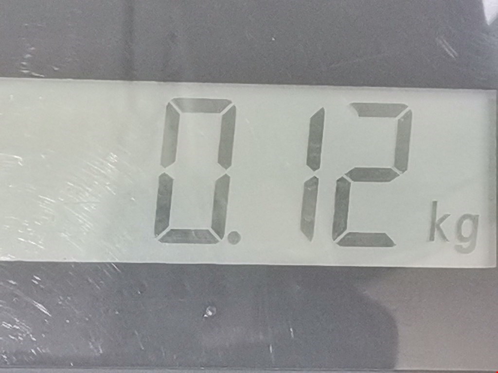 Ручка двери багажника наружная MITSUBISHI Colt Z3 2003-2012