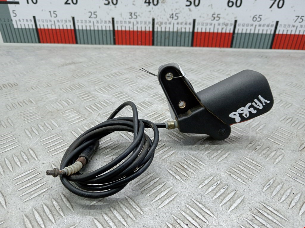 Ручка открывания капота FIAT Doblo 1 2000-2005