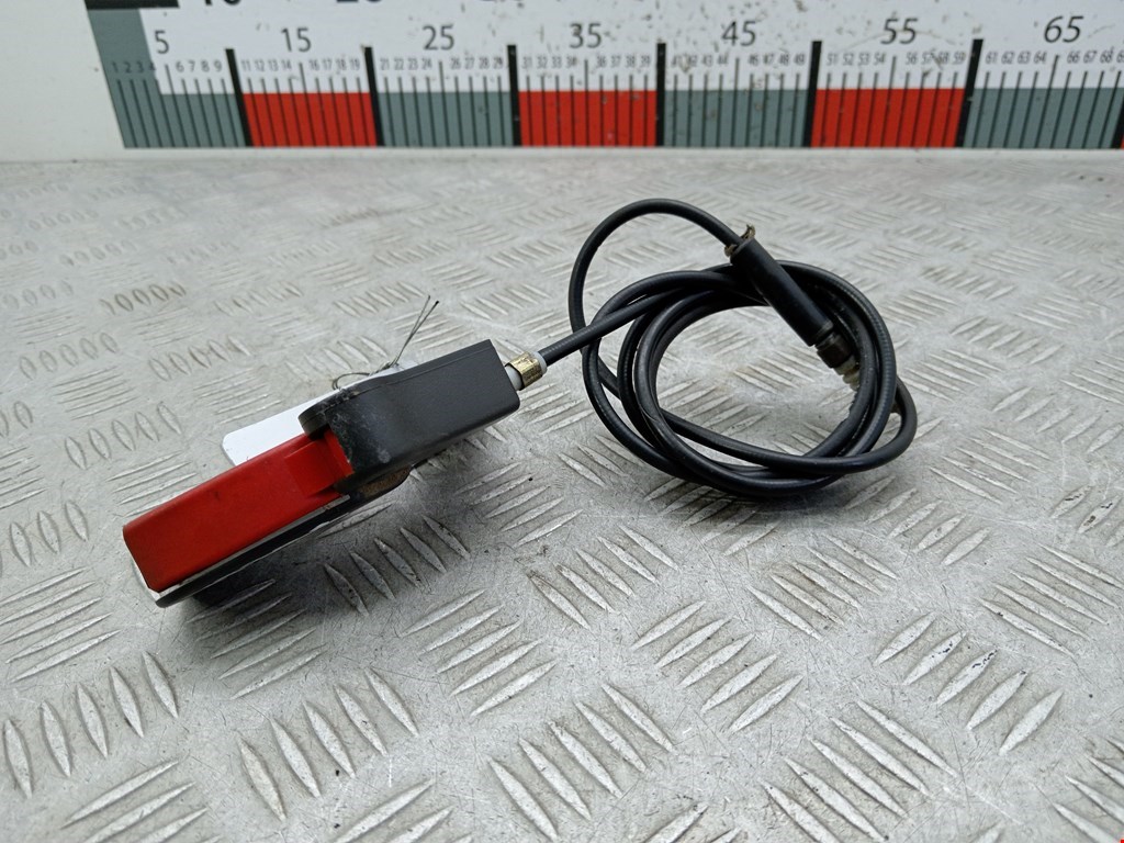 Ручка открывания капота FIAT Doblo 1 2000-2005