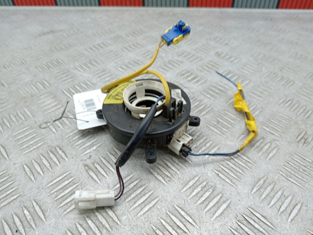 Механизм подрулевой для SRS (ленточный) FIAT Doblo 1 2000-2005