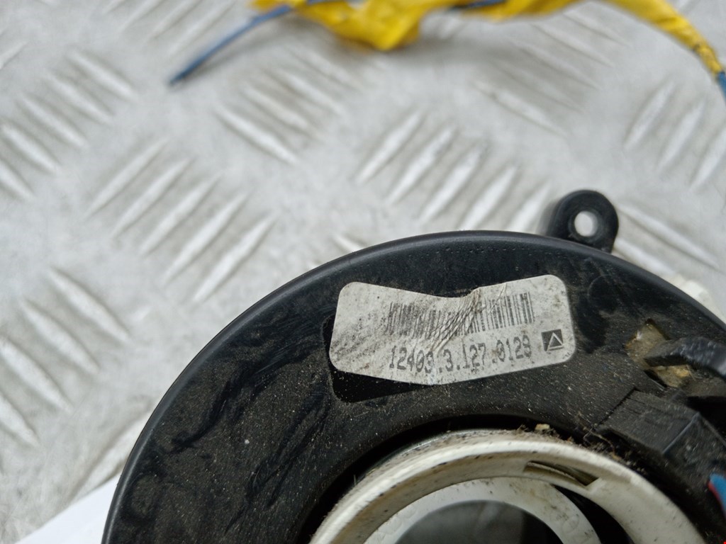 Механизм подрулевой для SRS (ленточный) FIAT Doblo 1 2000-2005