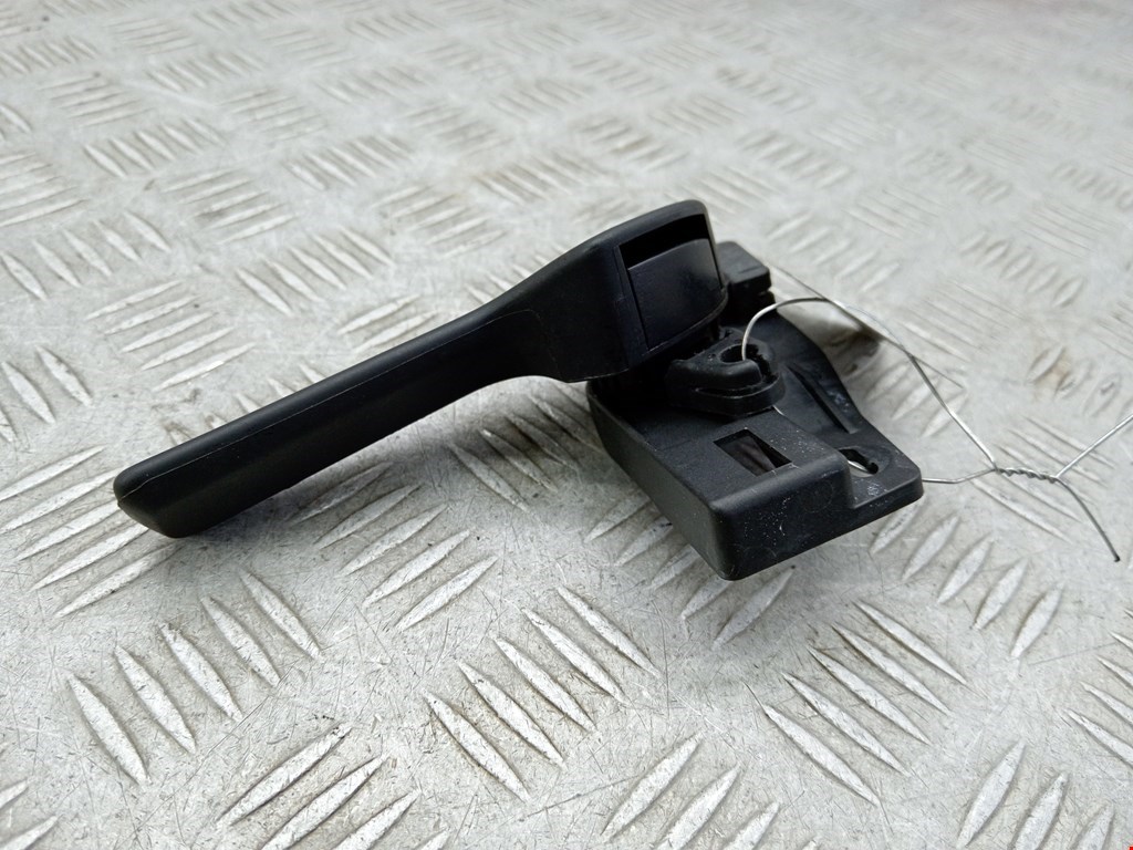 Ручка открывания капота SKODA Fabia MK1 1999-2006