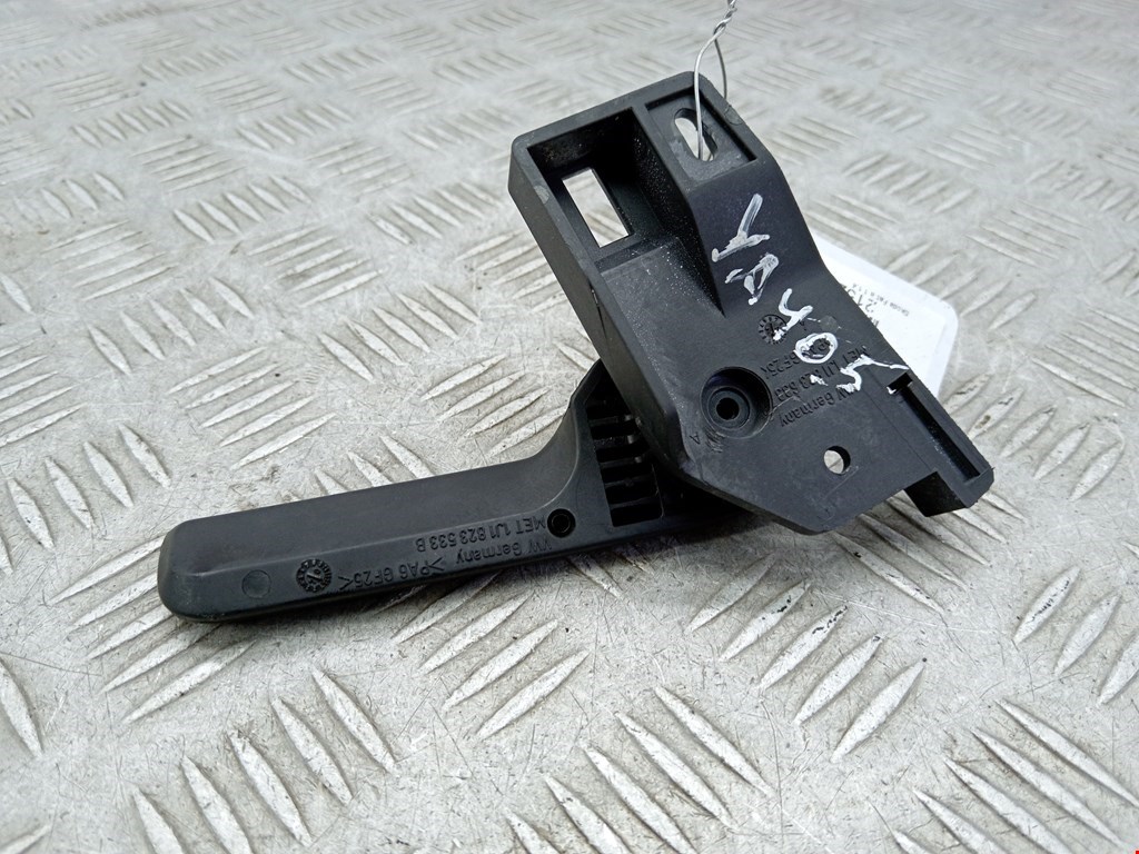 Ручка открывания капота SKODA Fabia MK1 1999-2006