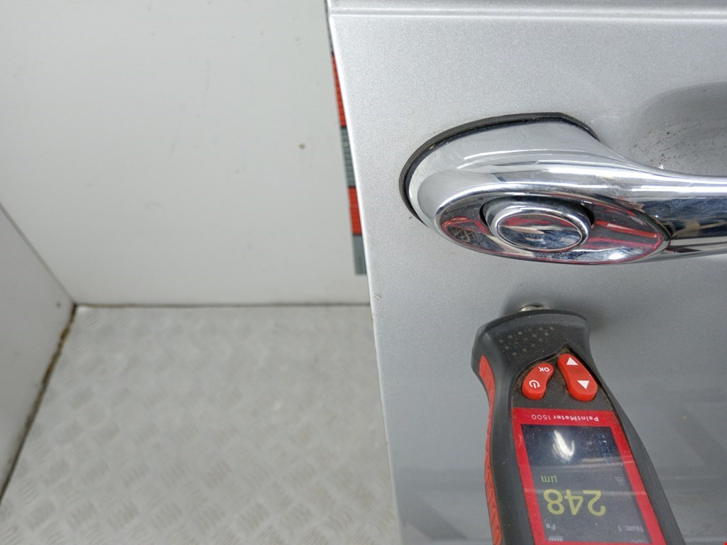 Дверь передняя правая CHRYSLER PT Cruser 2000-2010