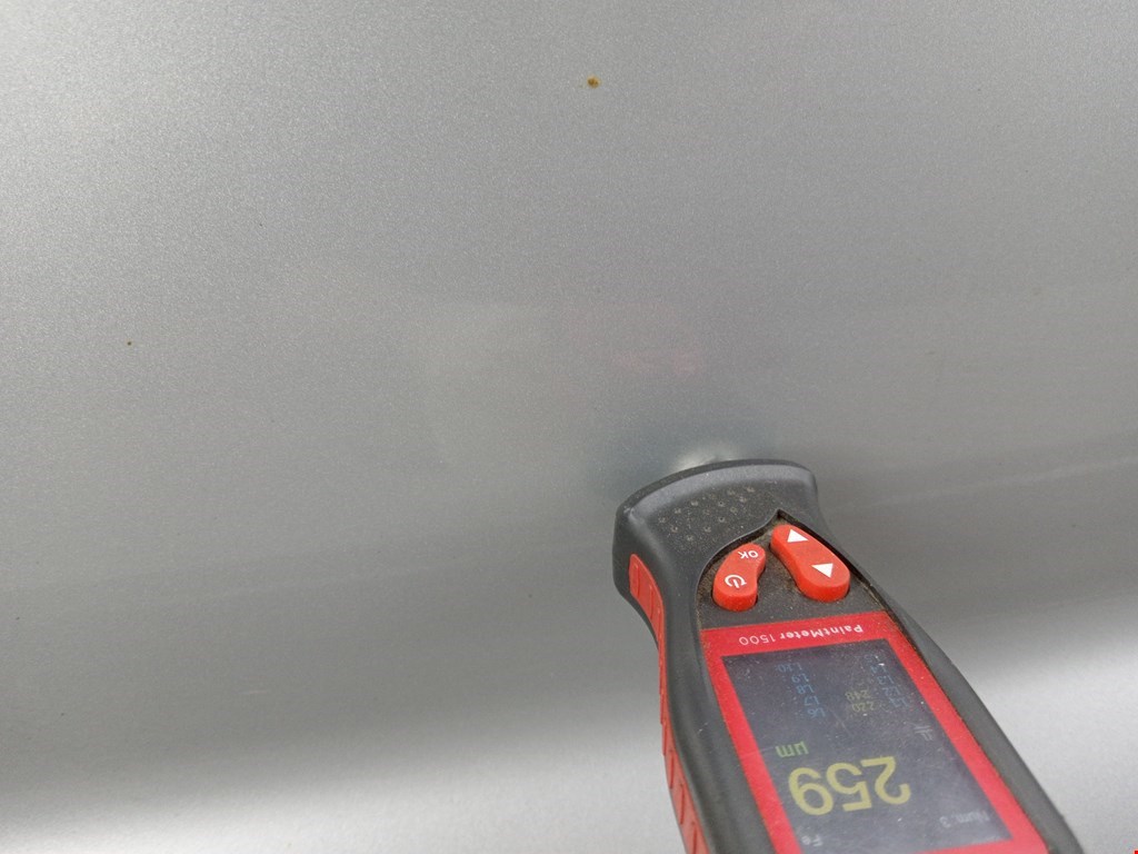 Дверь передняя правая CHRYSLER PT Cruser 2000-2010