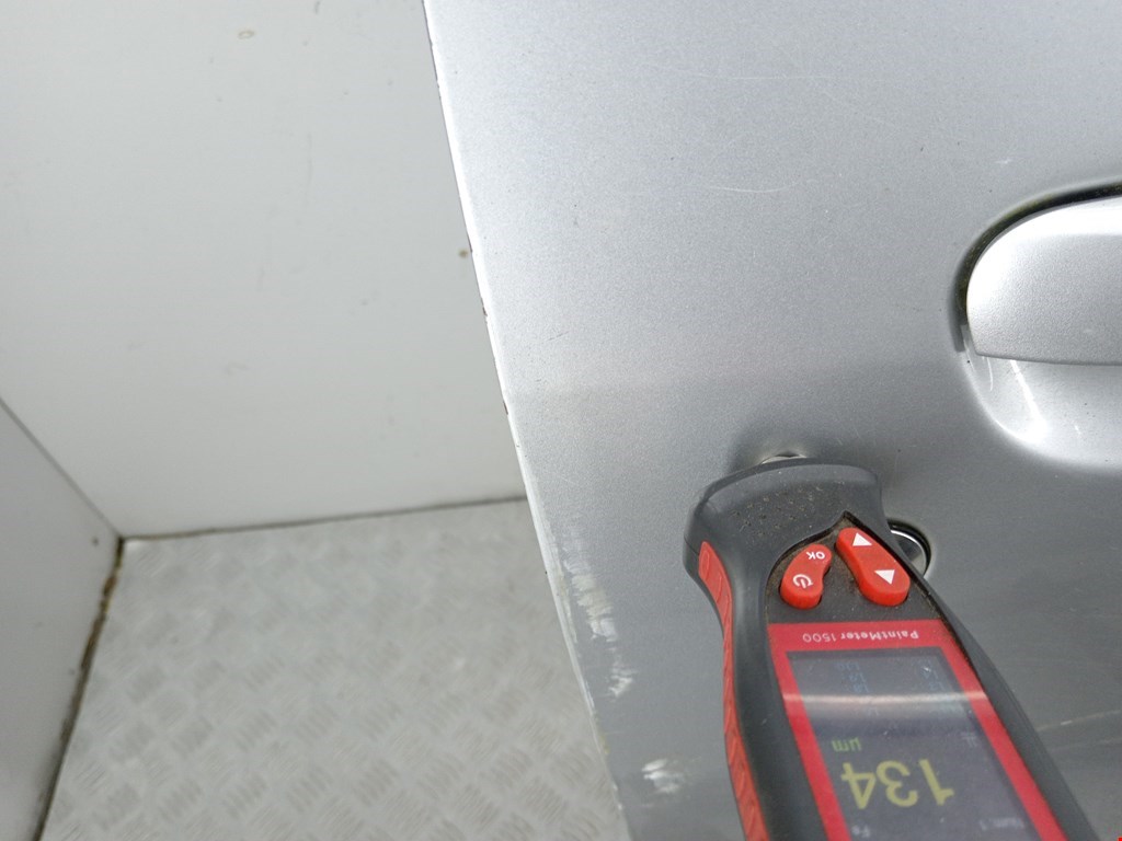 Дверь передняя правая MITSUBISHI Colt Z3 2003-2012