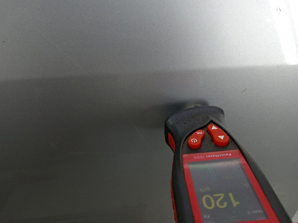 Дверь передняя правая MITSUBISHI Colt Z3 2003-2012