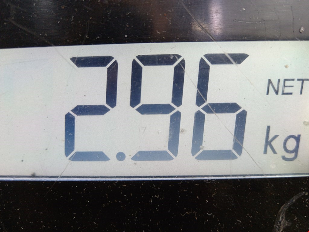 Рычаг задний правый NISSAN Murano Z50 2002-2008