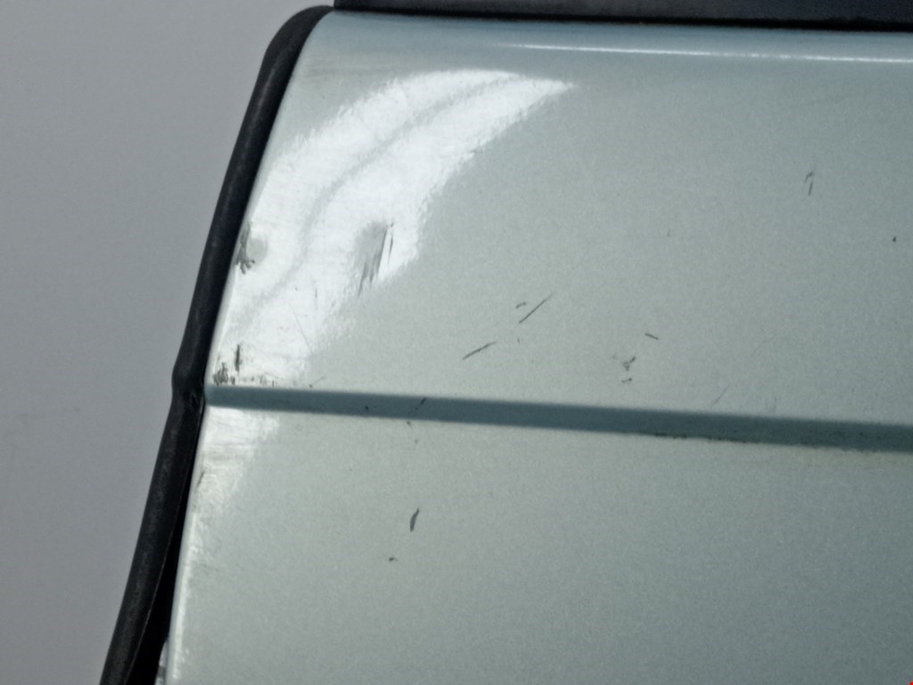 Дверь передняя левая CITROEN C5 I 2001-2008