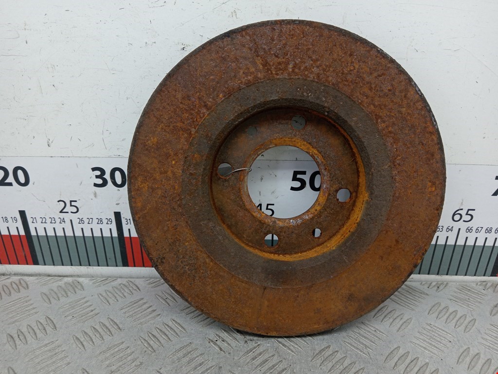 Диск тормозной передний CITROEN Xsara 1997-2000