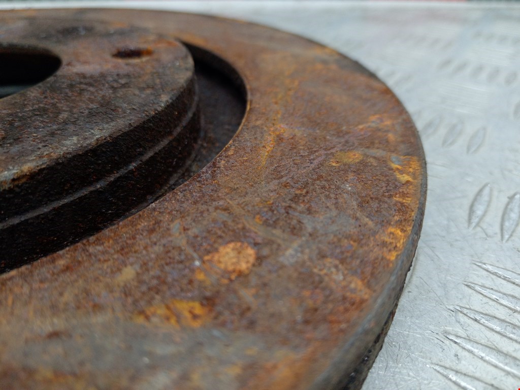 Диск тормозной передний CITROEN Xsara 1997-2000