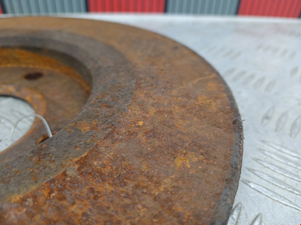 Диск тормозной передний CITROEN Xsara 1997-2000