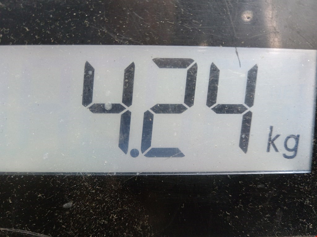 Диск тормозной передний CITROEN Xsara 1997-2000