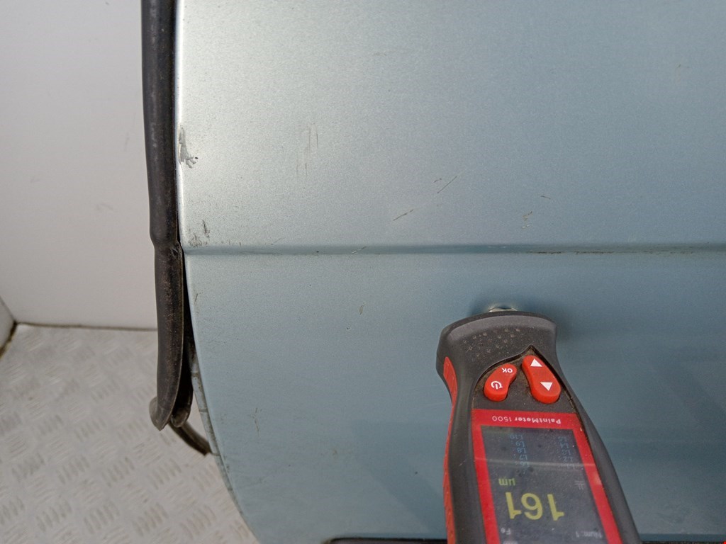 Дверь передняя левая CITROEN C5 I 2001-2008