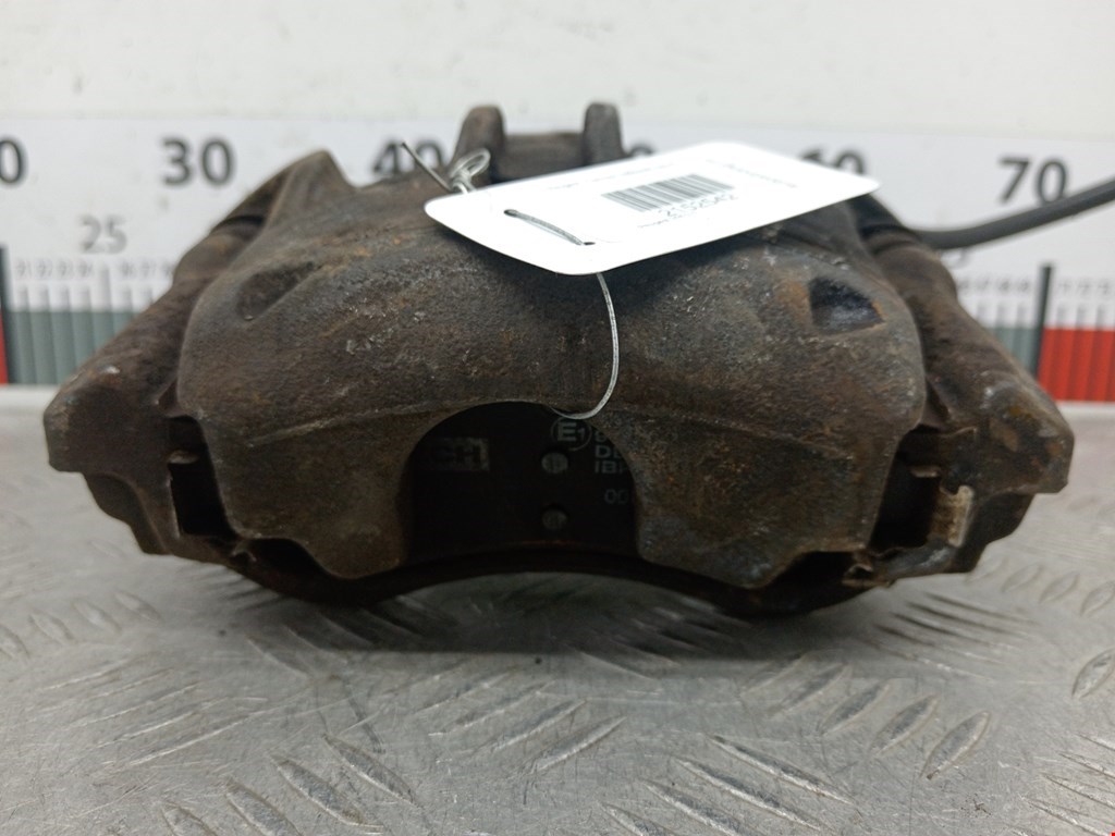 Суппорт передний левый PEUGEOT 206 1998-2012