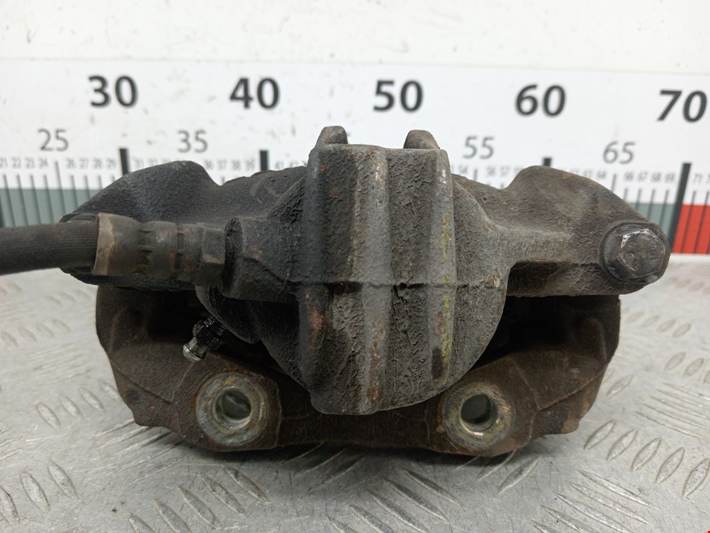 Суппорт передний левый PEUGEOT 206 1998-2012