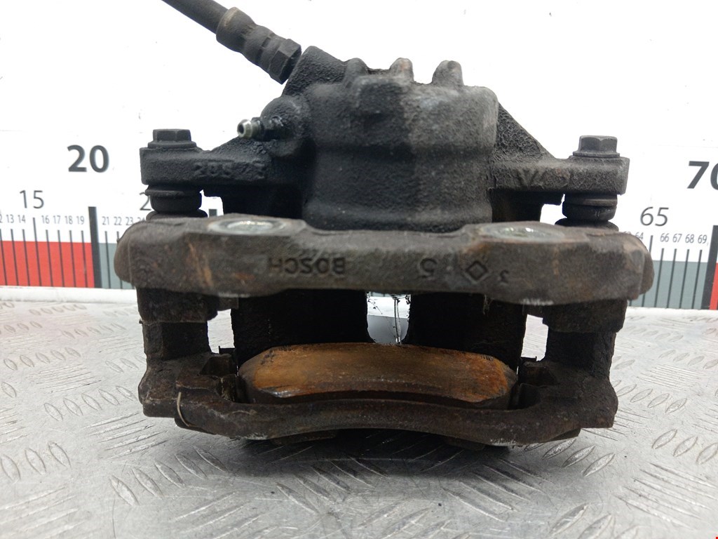 Суппорт передний левый PEUGEOT 206 1998-2012