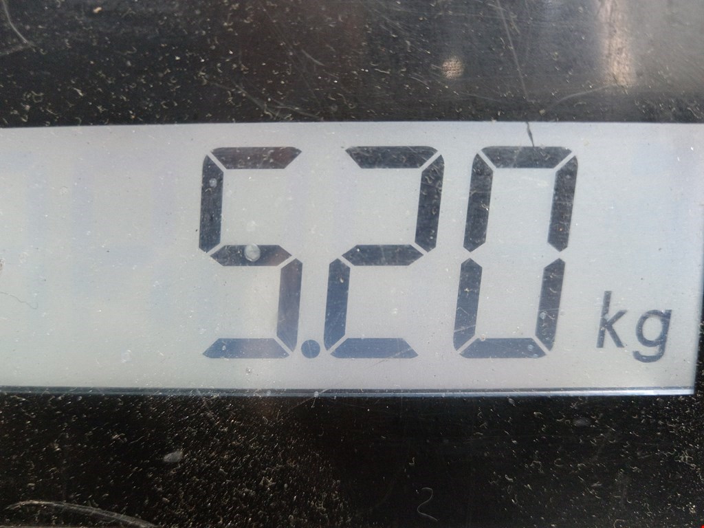 Суппорт передний левый CITROEN Berlingo 1996-2012