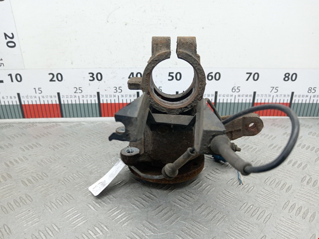 Ступица передняя левая PEUGEOT 206 1998-2012