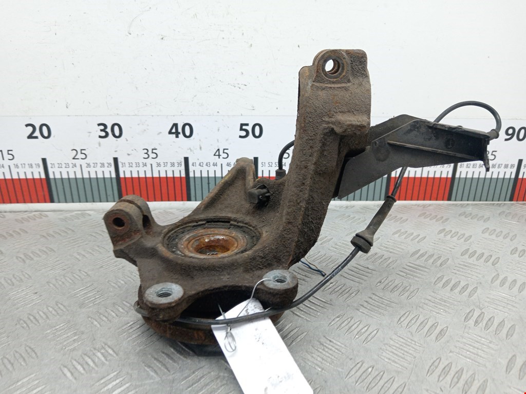 Ступица передняя левая PEUGEOT 206 1998-2012