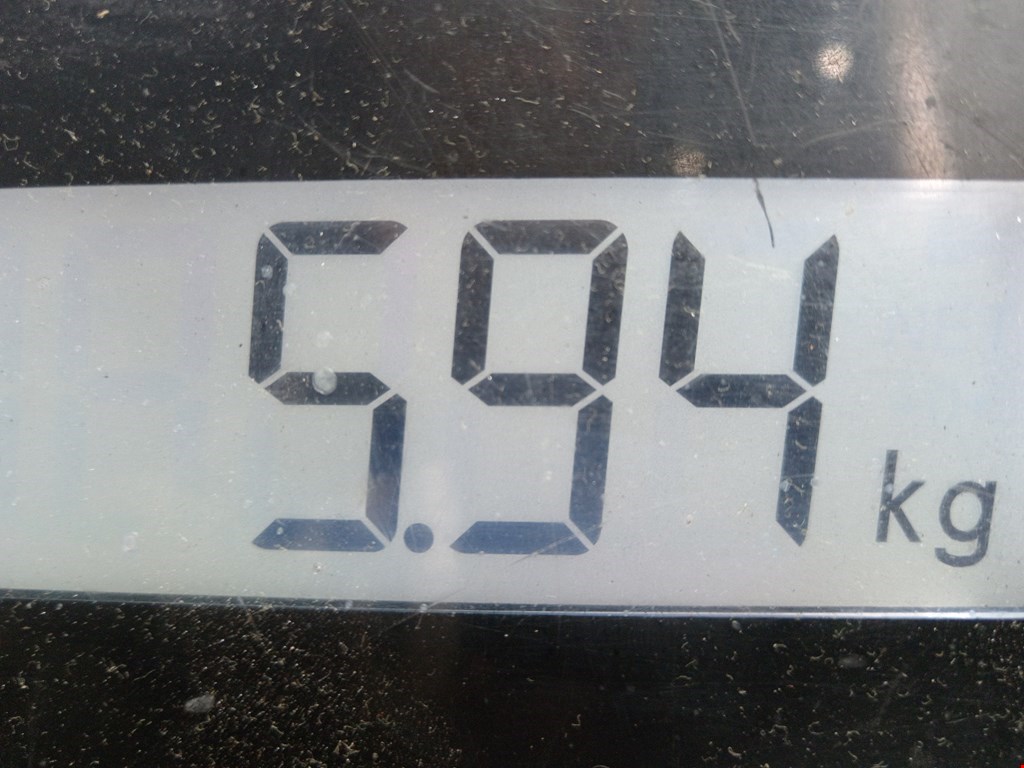 Ступица передняя левая PEUGEOT 206 1998-2012