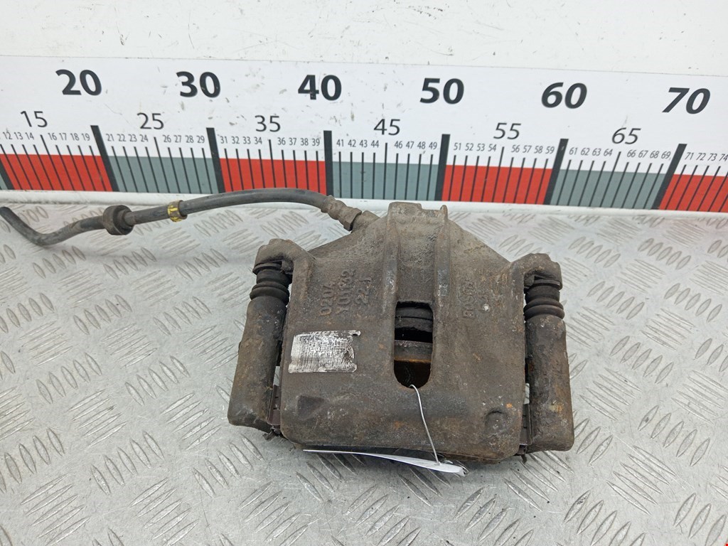 Суппорт передний правый CITROEN C3 Picasso 2009-2017