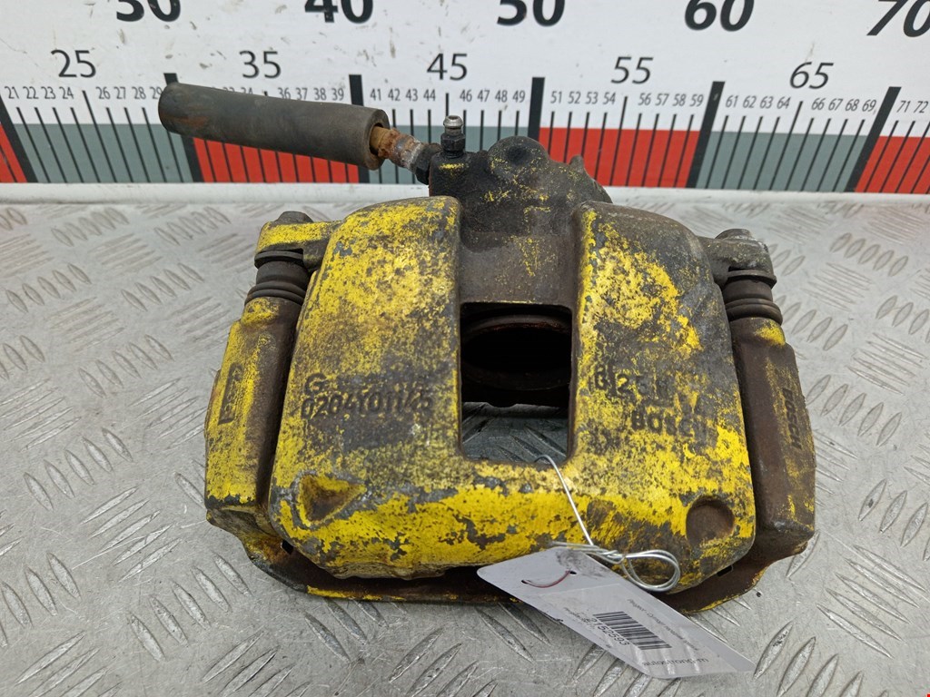 Суппорт передний правый PEUGEOT 307 2001-2008