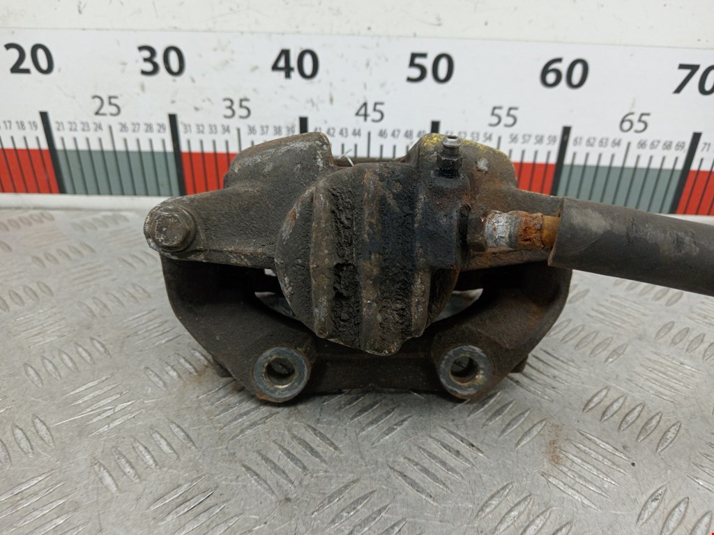 Суппорт передний правый PEUGEOT 307 2001-2008