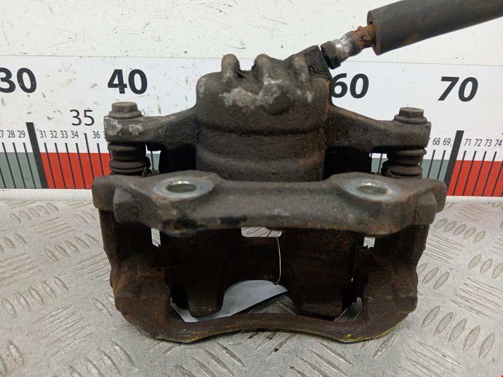 Суппорт передний правый PEUGEOT 307 2001-2008