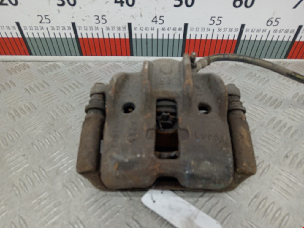 Суппорт передний левый CITROEN Xsara 1997-2000