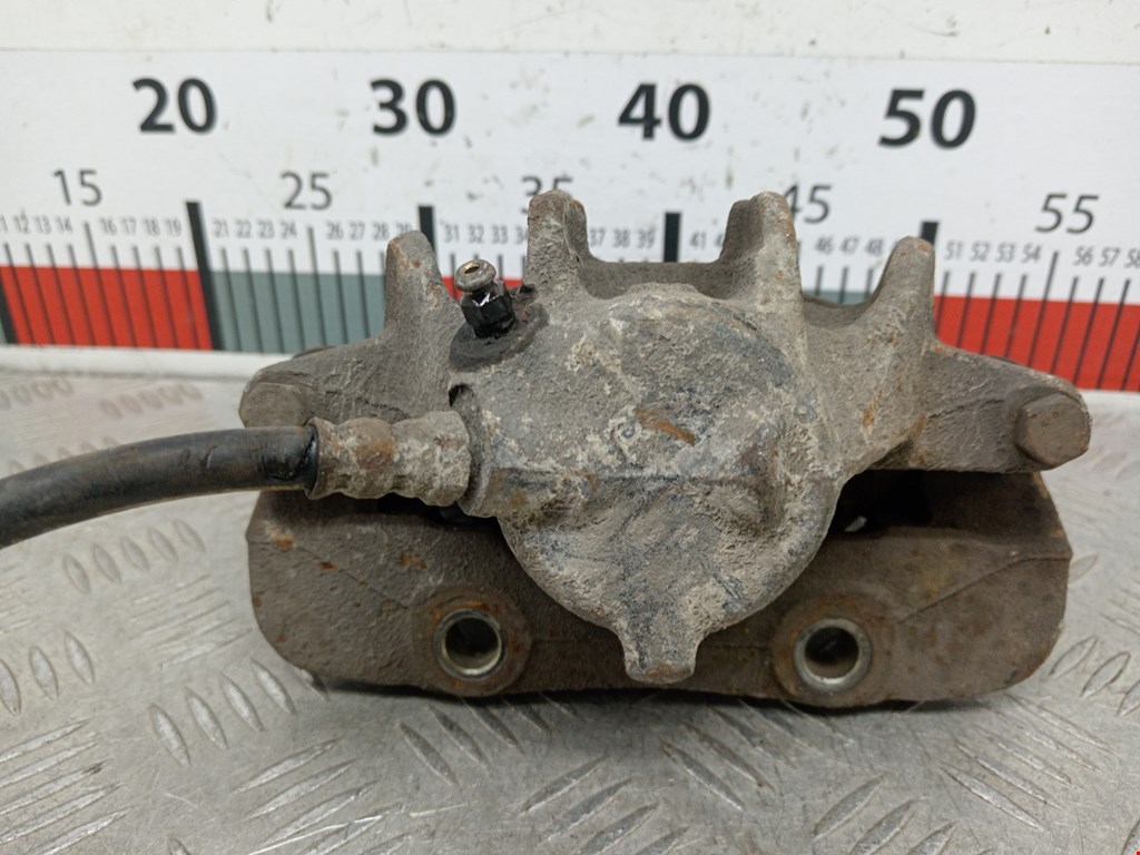 Суппорт передний левый CITROEN Xsara 1997-2000