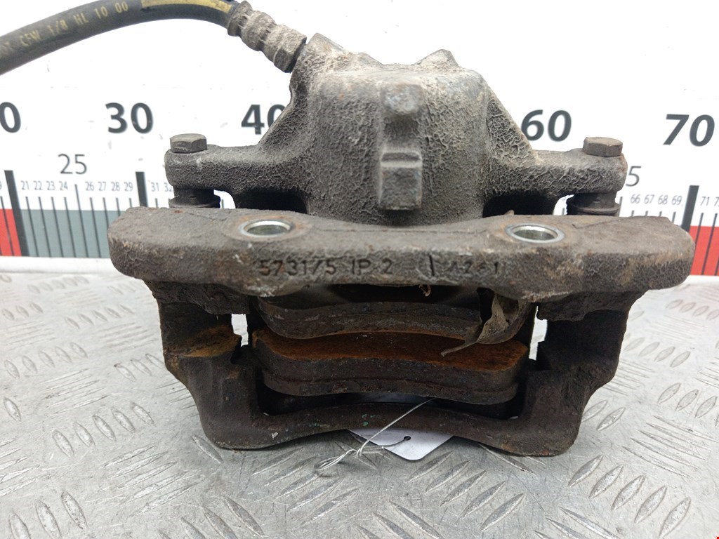 Суппорт передний левый CITROEN Xsara 1997-2000