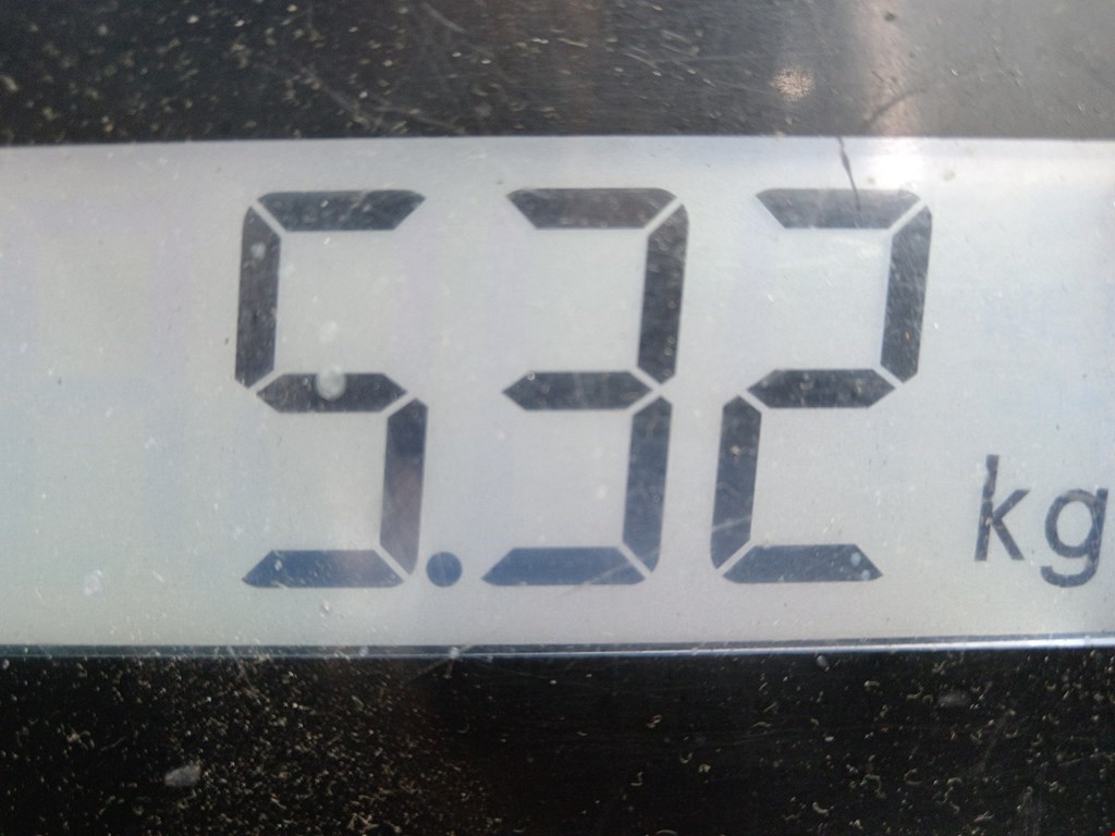 Суппорт передний левый CITROEN Xsara 1997-2000