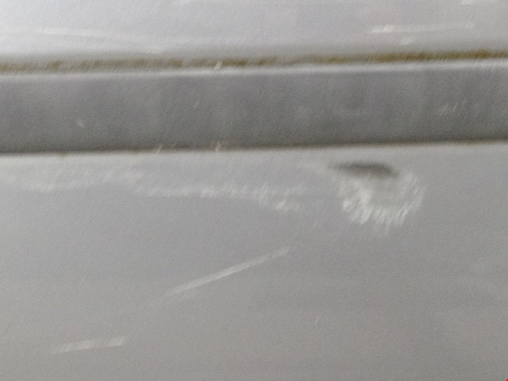 Дверь передняя левая OPEL Meriva A 2003-2010