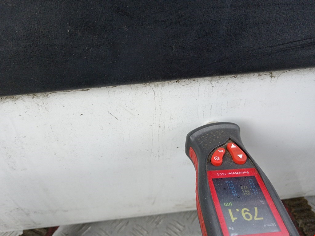 Дверь передняя левая PEUGEOT Expert I 1995-2007