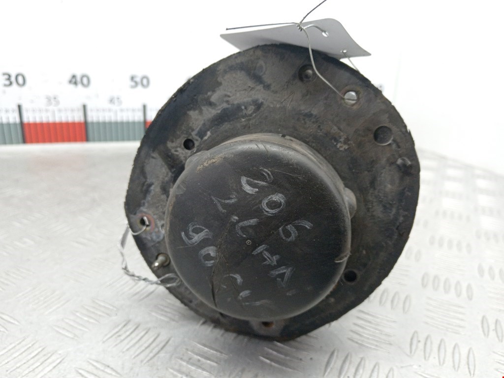 Амортизатор передний левый PEUGEOT 206 1998-2012