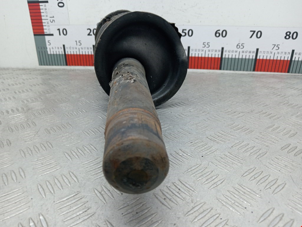 Амортизатор передний левый PEUGEOT 206 1998-2012