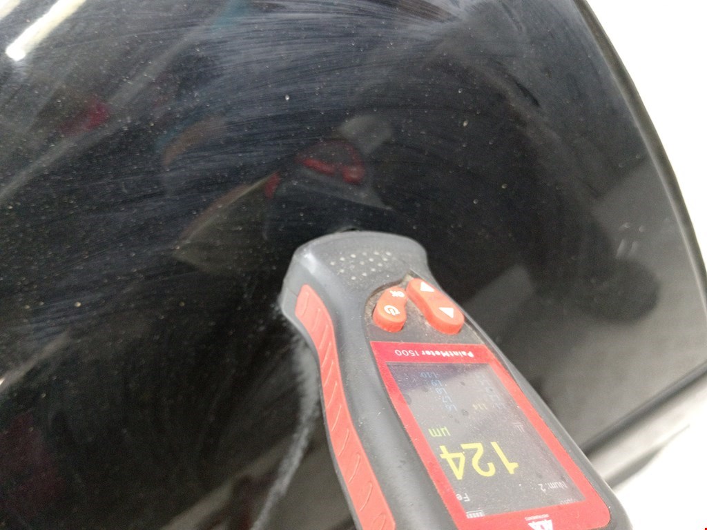 Дверь передняя правая AUDI A6 C5 1997-2004