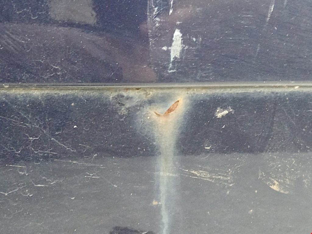 Дверь передняя правая AUDI A4 B5 1995-2001