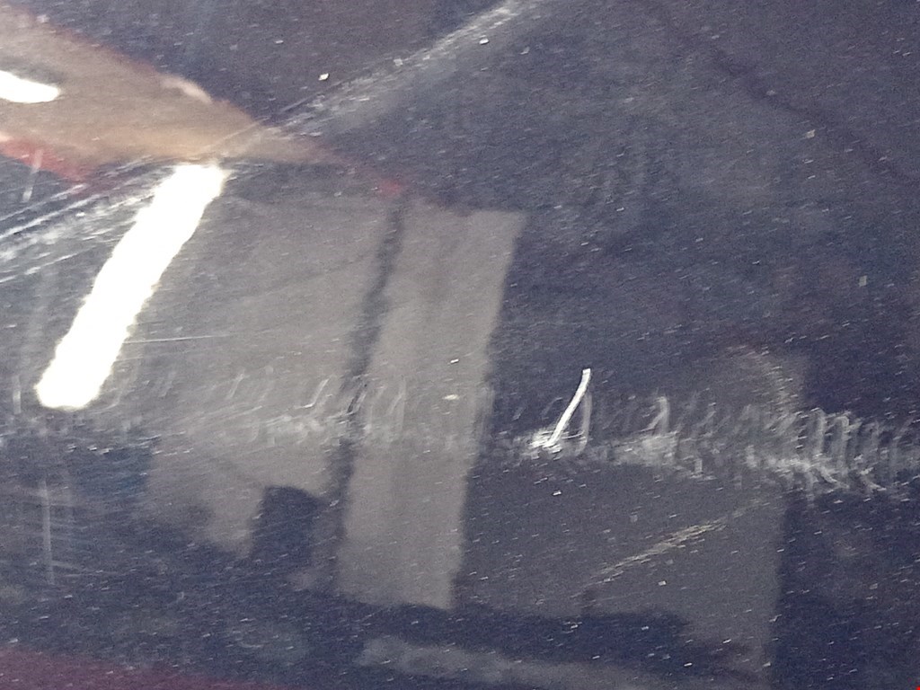 Дверь передняя правая AUDI A4 B5 1995-2001