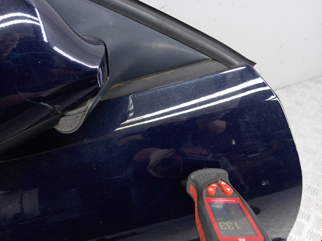 Дверь передняя правая AUDI A4 B5 1995-2001