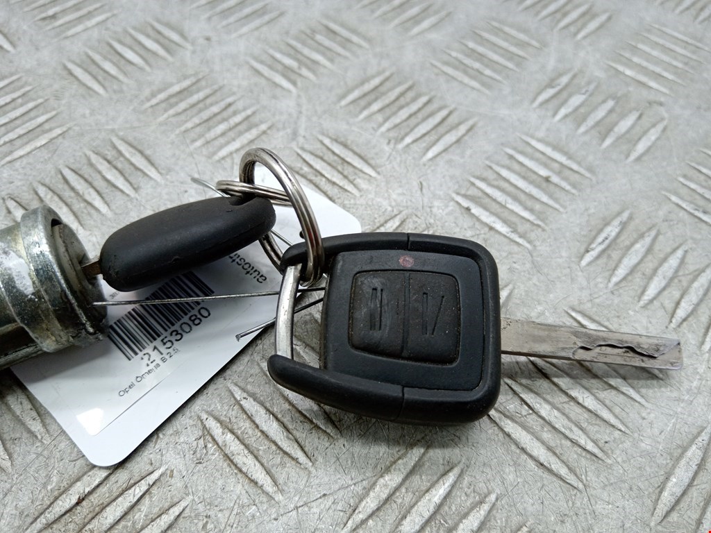 Замок зажигания OPEL Omega B 1994-2004